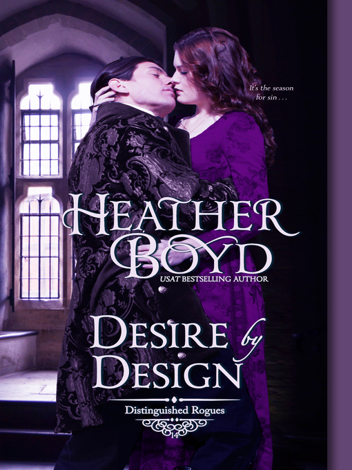Title details for Desire by Design by Heather Boyd - Available